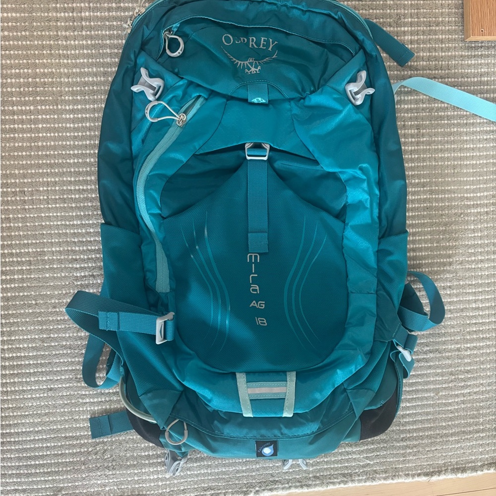 Osprey Mira AG 18 Hydration Pack - Women's - 2.5 Liters